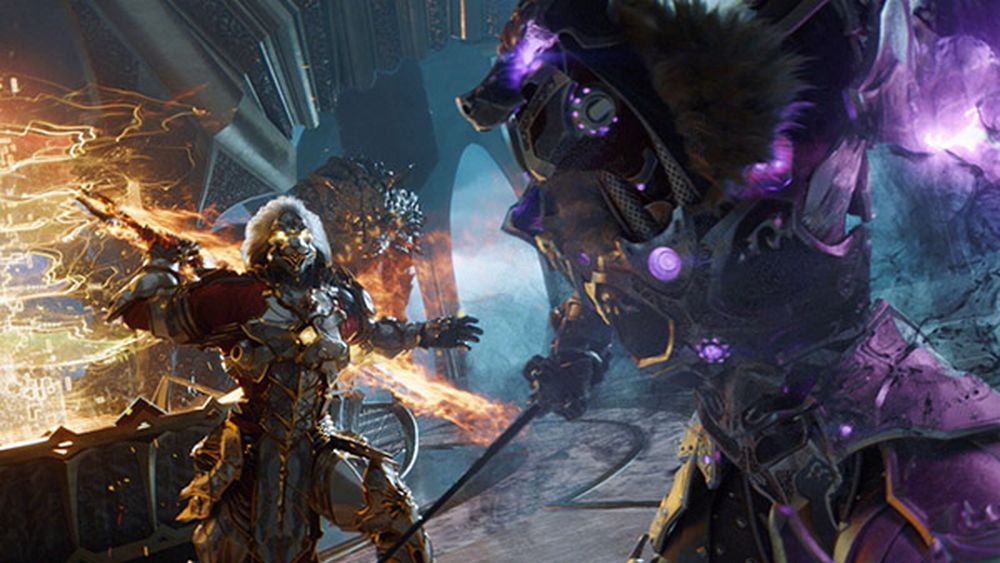 Prezzi per Godfall ps5 Prezzi per Godfall ps5
